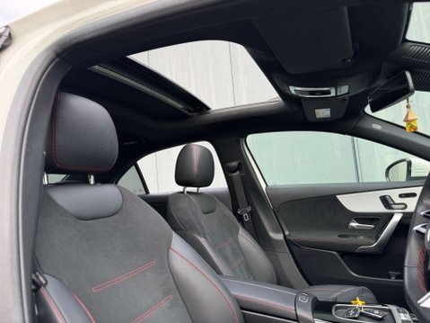 Mercedes-Benz A Class 1.3 A 200 AMG Line Premium+ MHEV A 4dr 23