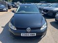 Volkswagen Golf 1.4 TSI BlueMotion Tech Match DSG Euro 6 (s/s) 5dr 2