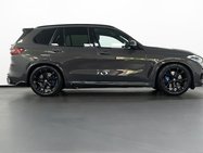 BMW X5 3.0 45e 24kWh M Sport SUV 5dr Petrol Plug-in Hybrid Auto xDrive Euro 6 (s/s 29