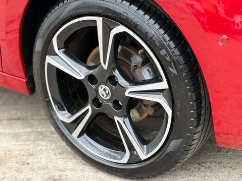 Vauxhall Corsa 1.2 Corsa Elite Edition 5dr 5