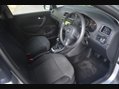 Volkswagen Polo 1.4 Match Edition Hatchback 5dr Petrol DSG Euro 5 (85 ps) 4