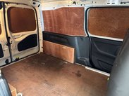 Citroen Berlingo 1.5 Berlingo 950 Enterprise Professional Blue HDi 33