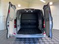 Ford Transit Custom 2.0 320 EcoBlue Limited Crew Van Auto L2 H1 Euro 6 (s/s) 5dr 8