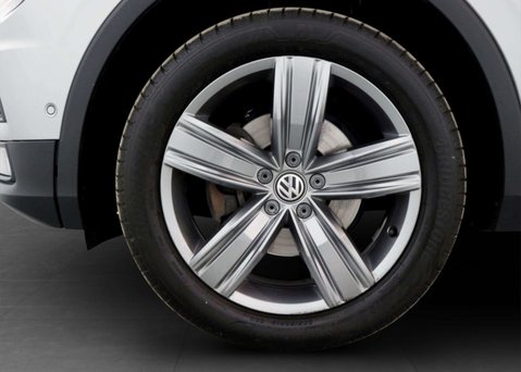 Volkswagen Tiguan 1.5 Tiguan Allspace Match TSi Evo Semi-Auto 5dr 16