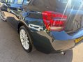 BMW 1 Series 1.6 116i SE Euro 6 (s/s) 5dr 4