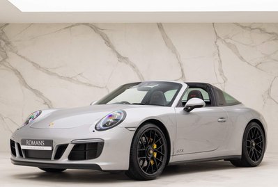 Porsche 911 Targa 4 GTS (991.2)