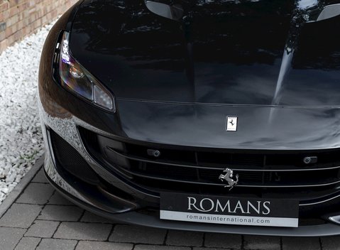 Ferrari Portofino 23