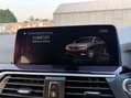 BMW X4 2.0 X4 xDrive 20d M Sport Auto 4WD 5dr 25