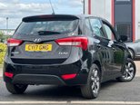 Hyundai ix20 1.4 Blue Drive SE Nav Hatchback 5dr Petrol Manual Euro 6 (s/s) (90 ps) 3