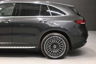 Mercedes-Benz EQC EQC 400 AMG Line Premium+ 4Matic 4WD 5dr 24