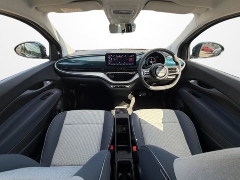 Fiat 500 87kW Icon 42kWh 3dr Auto 16