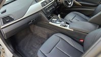 BMW 3 Series 1.6 316i SE Saloon 4dr Petrol Auto Euro 5 (s/s) (136 ps) 14