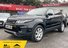 Land Rover Range Rover Evoque 2.0 eD4 SE Tech FWD Euro 6 (s/s) 5dr