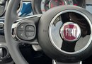 Fiat 500 1.0 Mild Hybrid Dolcevita [Part Leather] 3dr 28