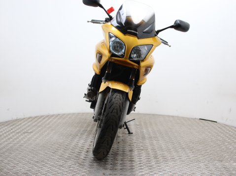 Honda CBF1000 CBF 1000-8 5