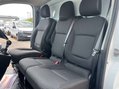Vauxhall Vivaro 1.6 Vivaro 2900 Sportive CDTi 37