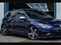 Volkswagen Golf 2.0 Golf R TSi Semi-Auto 4WD 5dr 7
