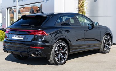Audi RS Q8 VORSPRUNG 4