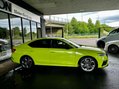 Skoda Octavia 2.0 TSI vRS DSG Euro 6 (s/s) 5dr 7
