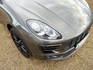 Porsche Macan D S PDK 22