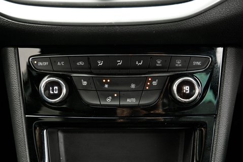 Vauxhall Astra GRIFFIN 33