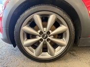 Mini Hatch 1.6 Cooper D London 2012 Euro 5 (s/s) 3dr 20