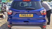 Ford Kuga 1.5T EcoBoost Titanium SUV 5dr Petrol Auto AWD Euro 6 (s/s) (182 ps) 6