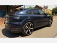 Porsche Cayenne 3.0 Cayenne V6 E-Hybrid Auto 4WD 4dr 17