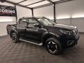 Nissan Navara 2.3 dCi Tekna Auto 4WD Euro 6 4dr 53