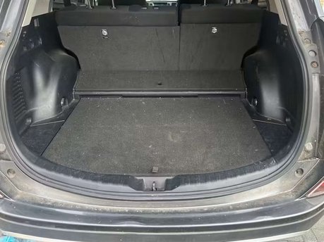 Toyota Rav4 2.5 VVT-h Business Edition Plus SUV 5dr Petrol Hybrid CVT Euro 6 (s/s) (197 8
