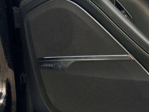 Audi SQ7 4.0 SQ7 TDI Quattro Auto 4WD 5dr 14