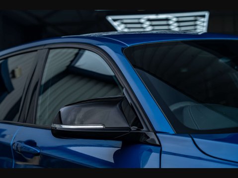 BMW 1 Series 3.0 M140I Shadow Edition Auto 5dr 22