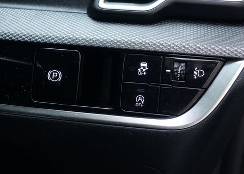 Kia Sportage 1.6 Sportage 2 ISG 5dr 36