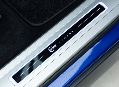 Land Rover Range Rover Sport SVR Carbon Edition 21