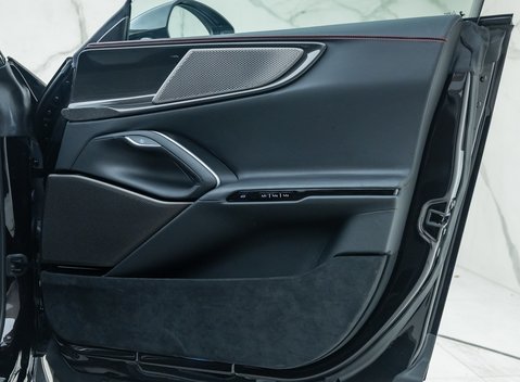 Ferrari Purosangue 33