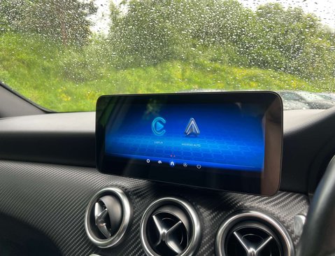 Mercedes-Benz A Class 1.6 A 200 AMG Line Premium Auto 5dr 32