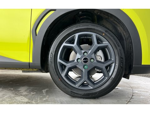 BYD Dolphin Surf 65kW Boost 43kWh 5dr Auto 12