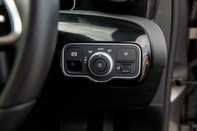 Mercedes-Benz A Class A 200 SPORT EXECUTIVE 16
