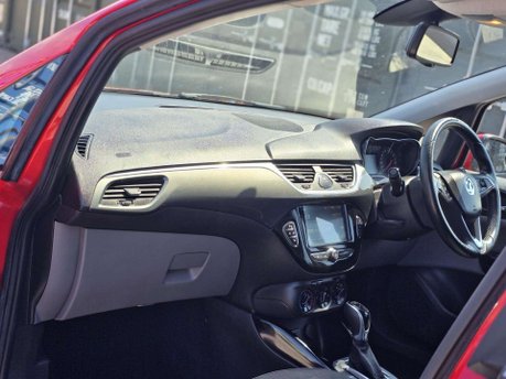 Vauxhall Corsa 1.4i SE Hatchback 5dr Petrol Auto Euro 6 (90 ps) 15