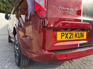 Ford Transit Custom 320 L1 Sport 185 ps DCIV 26