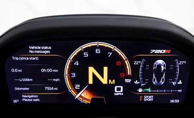 McLaren 720S Performance 15