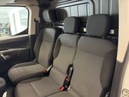Citroen Berlingo 1.5 Berlingo 950 Enterprise Professional Blue HDi 19