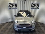 Mini Hatch 2.0 Cooper S Hatchback 3dr Petrol Manual Euro 6 (s/s) (192 ps) 43