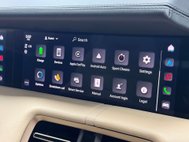 Porsche Taycan Performance Plus 93.4kWh Turbo S Saloon 4dr Electric Auto 4WD (11kW Charger 42