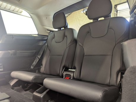 Volvo XC90 2.0 XC90 B5 MHEV AWD Auto 4WD 5dr 55