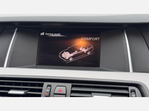 BMW 5 Series 2.0 520d M Sport Touring Auto Euro 6 (s/s) 5dr 69