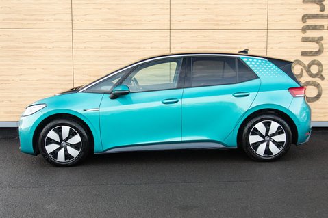 Volkswagen ID.3 FAMILY 14