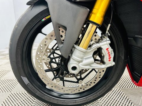 Ducati Panigale V4R 998 Euro 4 21