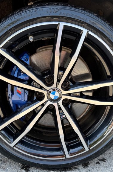 BMW 3 Series 330E M SPORT -PAN ROOF -M PRO PACK -OYSTER LEATHER -ONE OWNER -FBMWSH 