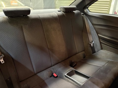 BMW 2 Series 1.5 218i M Sport Euro 6 (s/s) 2dr 9
